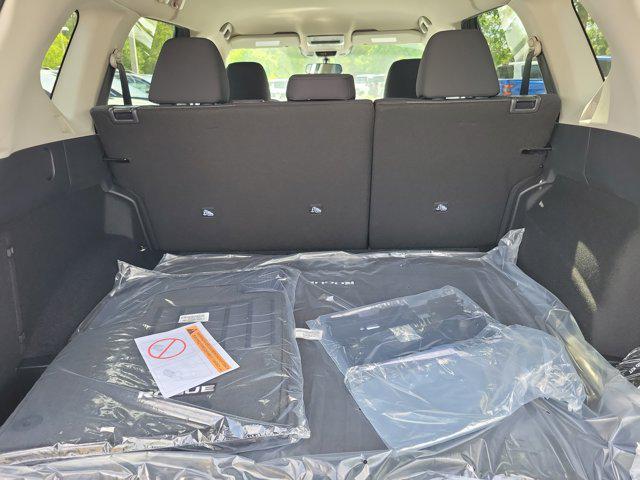new 2026 Nissan Rogue car, priced at $31,605