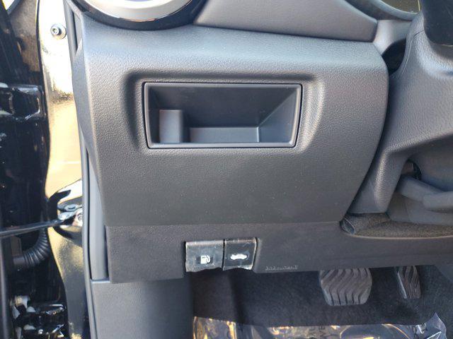 new 2025 Nissan Versa car, priced at $20,050