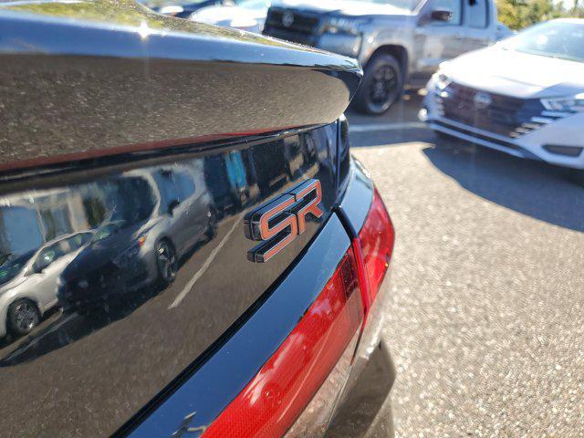 new 2025 Nissan Versa car, priced at $20,050