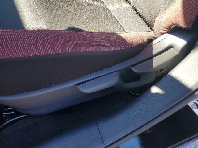 new 2025 Nissan Versa car, priced at $20,050