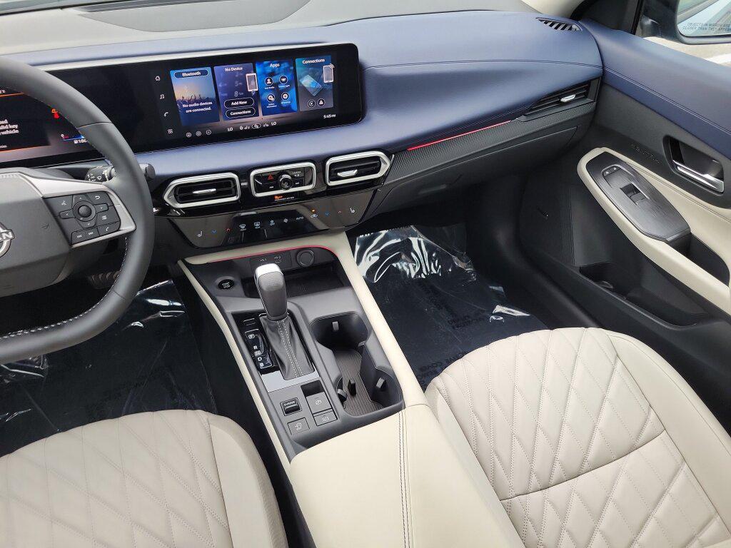 new 2026 Nissan Sentra car, priced at $28,962