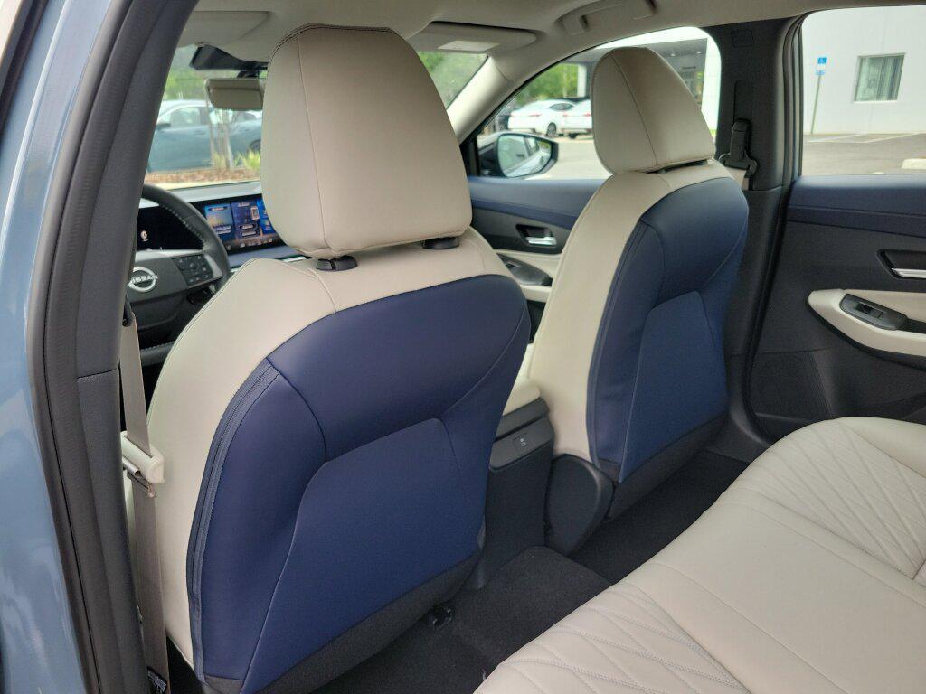 new 2026 Nissan Sentra car, priced at $28,962
