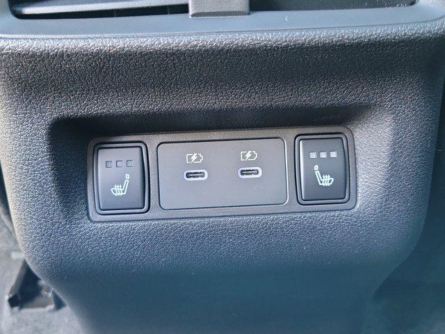 new 2026 Nissan Murano car, priced at $48,560