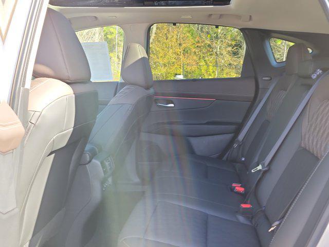 new 2026 Nissan Murano car, priced at $48,560