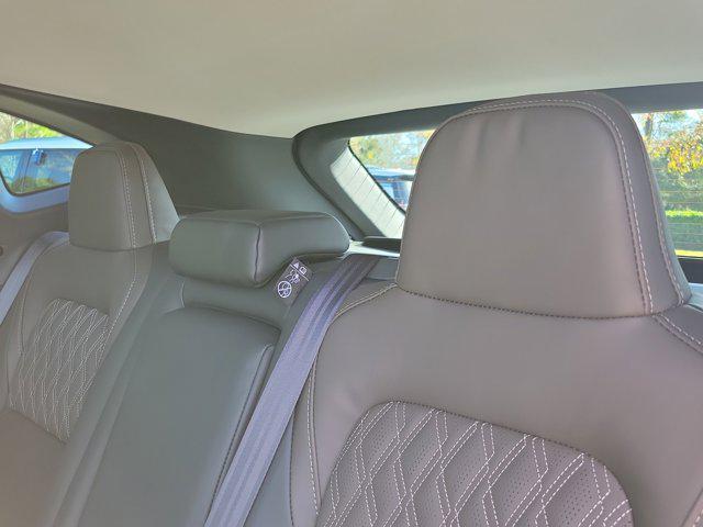 new 2026 Nissan Murano car, priced at $48,560