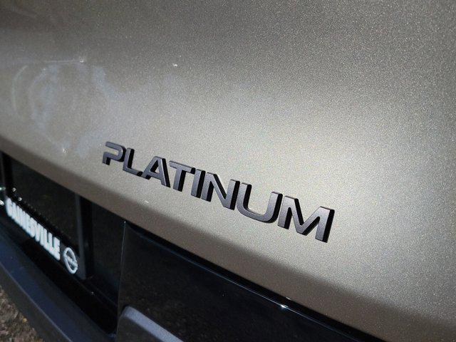 new 2026 Nissan Murano car, priced at $48,560