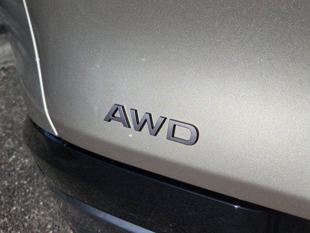 new 2026 Nissan Murano car, priced at $48,560