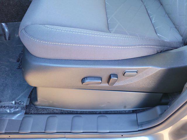 new 2026 Nissan Frontier car, priced at $38,465