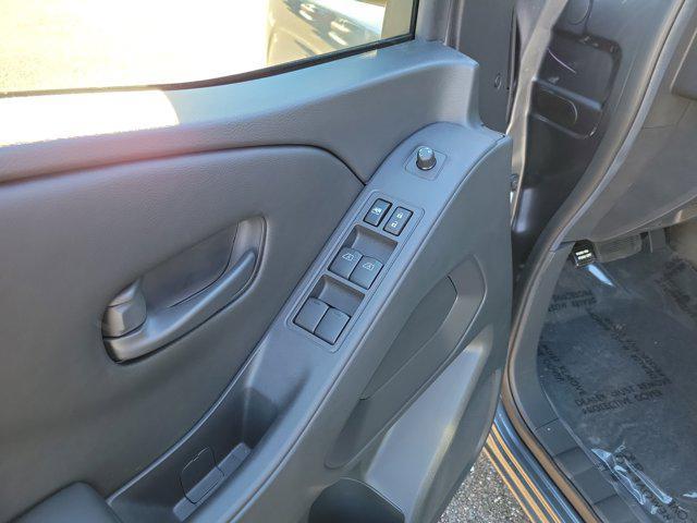 new 2026 Nissan Frontier car, priced at $38,465