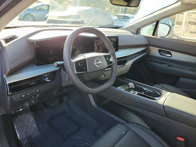new 2026 Nissan Murano car, priced at $47,571