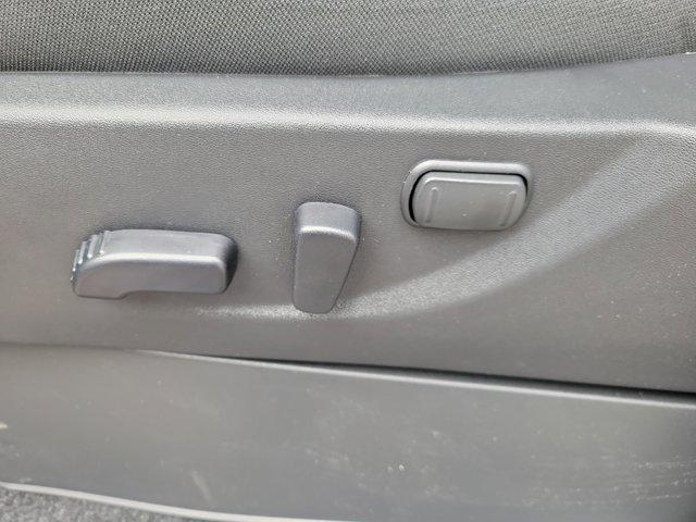 new 2026 Nissan Frontier car, priced at $38,170