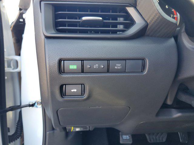 new 2025 Nissan Sentra car, priced at $20,310