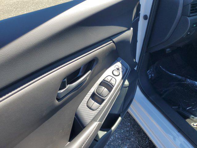 new 2025 Nissan Sentra car, priced at $20,310