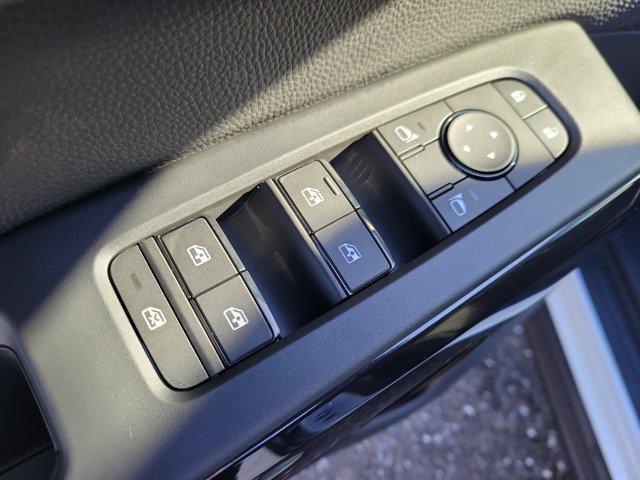 new 2025 Nissan Pathfinder car, priced at $34,840