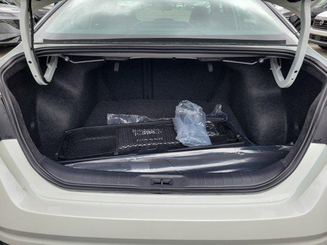 new 2026 Nissan Altima car, priced at $30,540