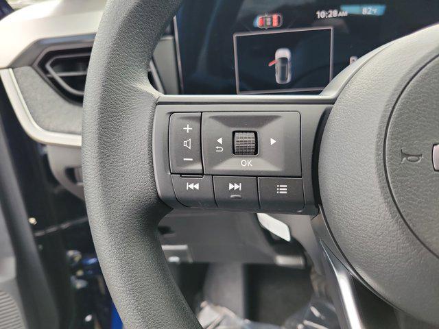 new 2026 Nissan Kicks car, priced at $23,851