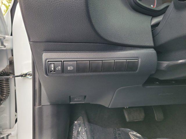 used 2024 Toyota Corolla car, priced at $23,199