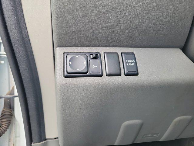 used 2018 Nissan Frontier car, priced at $23,199