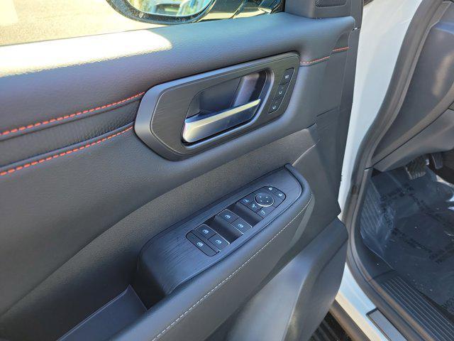 new 2026 Nissan Armada car, priced at $77,689