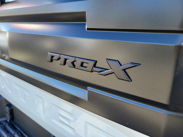 new 2026 Nissan Frontier car, priced at $38,940