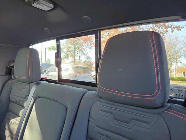 new 2026 Nissan Frontier car, priced at $38,940