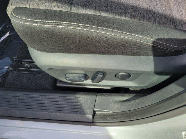 used 2023 Nissan Rogue car, priced at $19,400