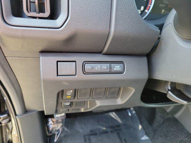 new 2026 Nissan Frontier car, priced at $31,240