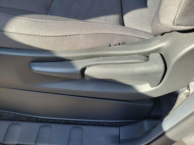 new 2026 Nissan Frontier car, priced at $31,240