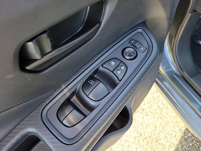 new 2025 Nissan Versa car, priced at $18,325