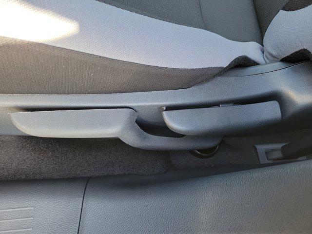 new 2025 Nissan Versa car, priced at $18,325