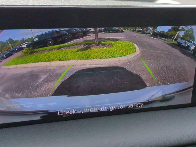 new 2026 Nissan Armada car, priced at $58,965