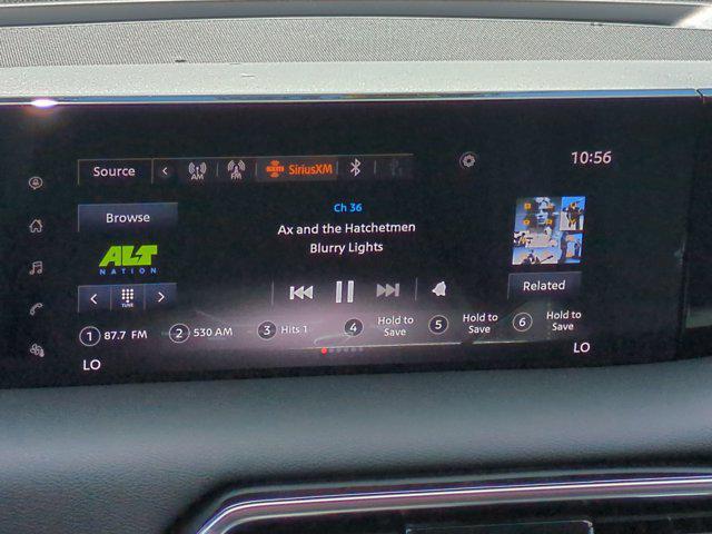 new 2026 Nissan Armada car, priced at $58,965