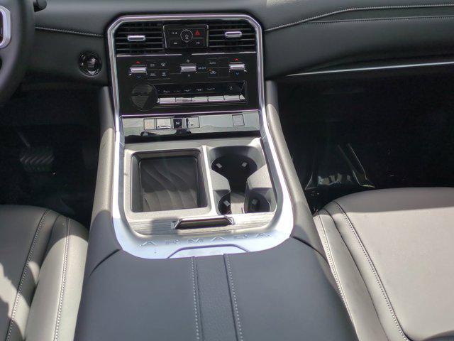 new 2026 Nissan Armada car, priced at $58,965