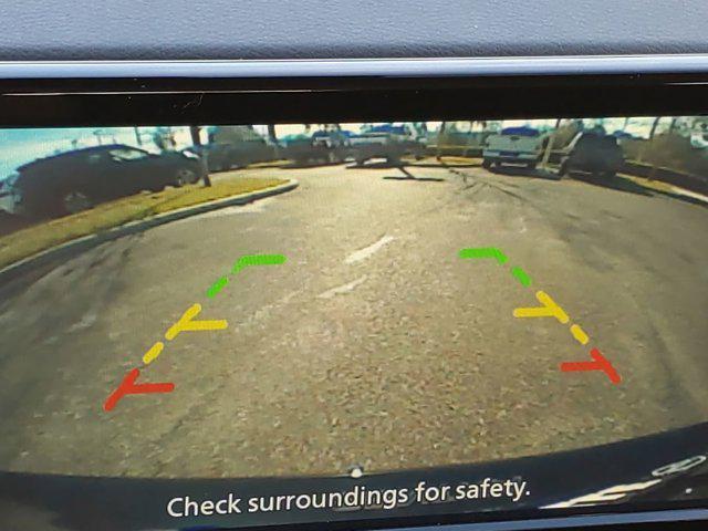 new 2025 Nissan Sentra car, priced at $20,255