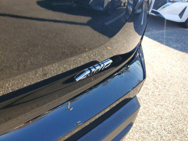 new 2025 Nissan Pathfinder car, priced at $36,390