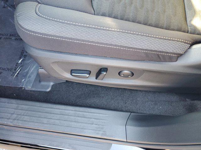 new 2025 Nissan Pathfinder car, priced at $36,390