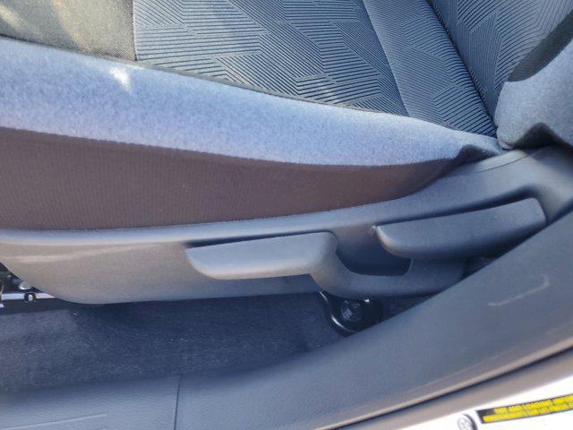 new 2025 Nissan Versa car, priced at $19,350