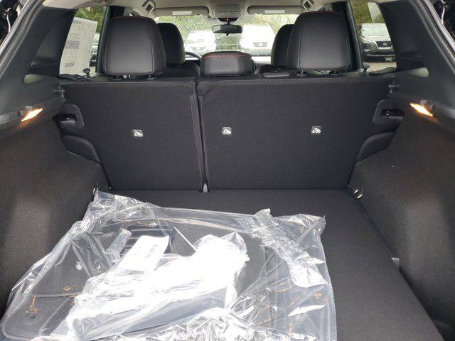 new 2026 Nissan Kicks car, priced at $26,530