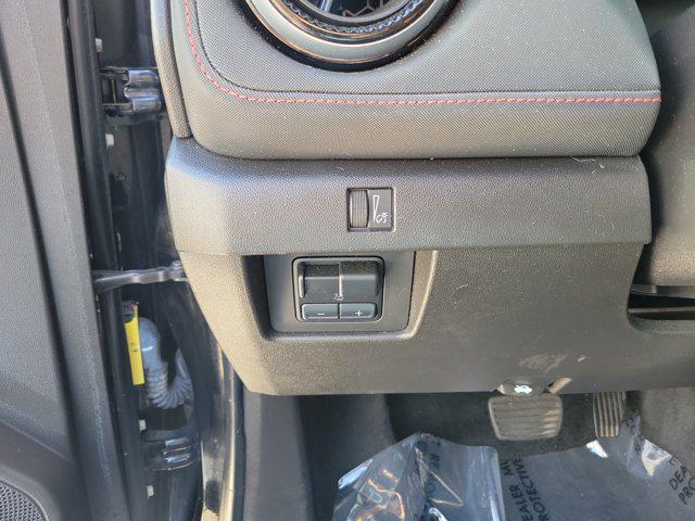 used 2023 Chevrolet Colorado car, priced at $34,499