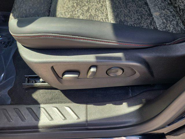 used 2023 Chevrolet Colorado car, priced at $34,499