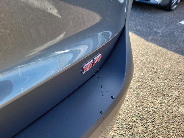 new 2026 Nissan Kicks car, priced at $26,790