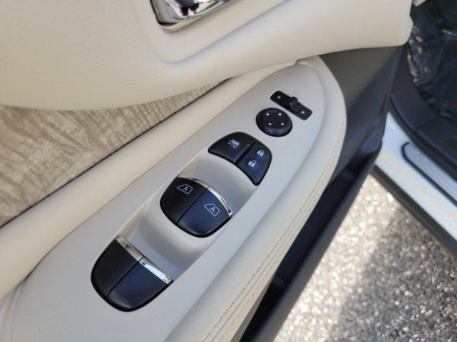 used 2024 Nissan Murano car, priced at $32,399
