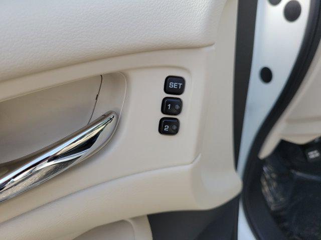 used 2024 Nissan Murano car, priced at $32,399