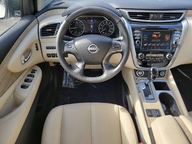 used 2024 Nissan Murano car, priced at $32,399
