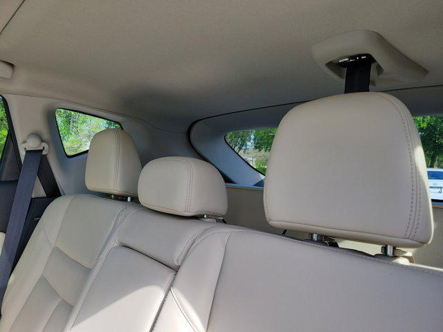 used 2024 Nissan Murano car, priced at $32,399