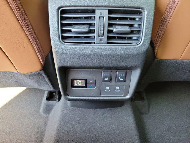 new 2026 Nissan Rogue car, priced at $37,940