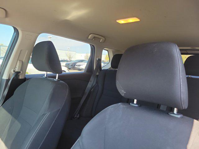 used 2023 Nissan Rogue car, priced at $17,800