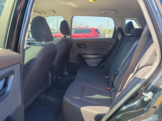 used 2023 Nissan Rogue car, priced at $17,800