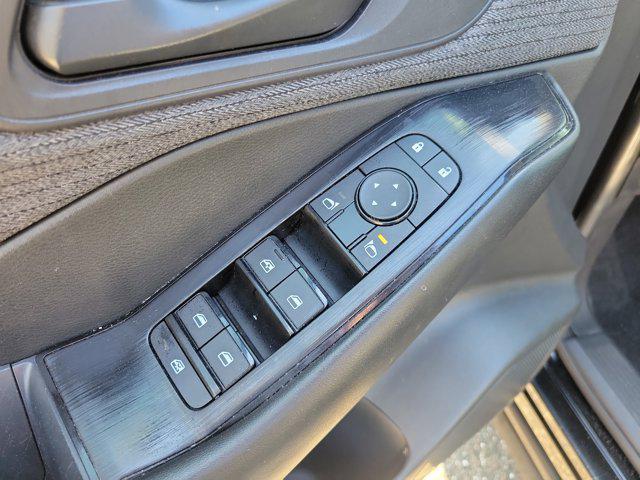 used 2023 Nissan Rogue car, priced at $17,800