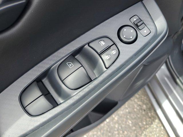 new 2025 Nissan Sentra car, priced at $20,310